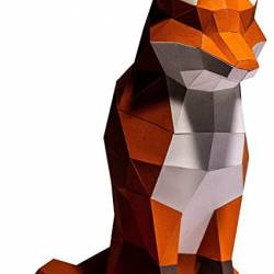 Papercraft