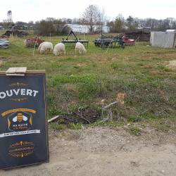 Ferme la Closeraie
