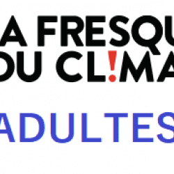 Fresque du climat ADULTES