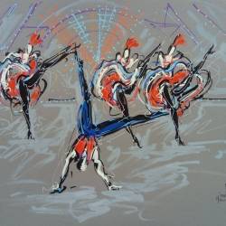 Michel Costiou