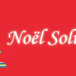 Noël solidaire CCAS