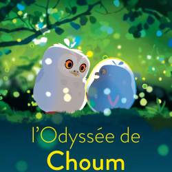 Odyssée de Choum