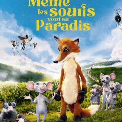 Meme les souris vont au paradis
