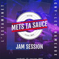 Jam session 2023