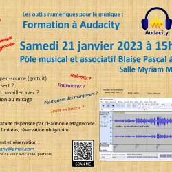 Affiche formation aux outils numériques musicaux-1