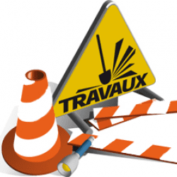 Travaux