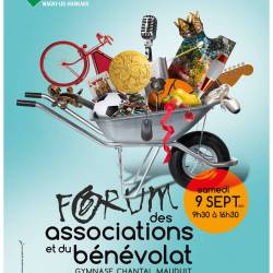Forum des associations 2023