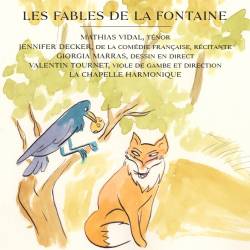 Fables de la Fontaine