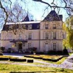 le château des Roches