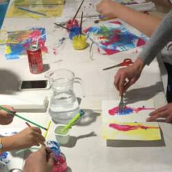 atelier manuels
