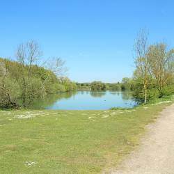 Île de loisirs de Saint-quentin-en-Yvelines