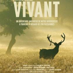 Film Vivant de Yann Arthus-Bertrand