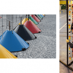 Jardin musical des tout-petits