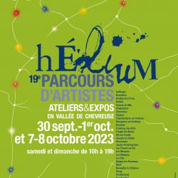 Parcours Hélium 2023