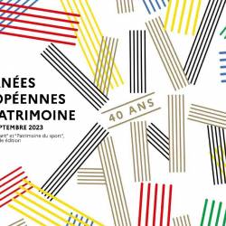 Journées du Patrimoine 2023