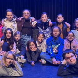Ateliers LGC