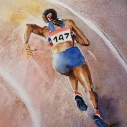 Exposition Eaux et Lavis 2023