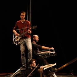 Discordanse