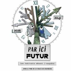 Par ici le futur