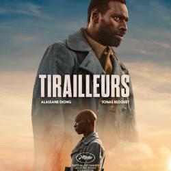 Affiche du film Tirailleurs