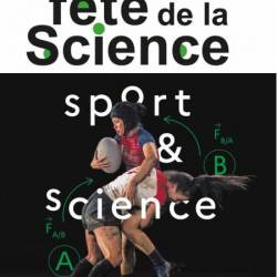 Fête de la science 2023