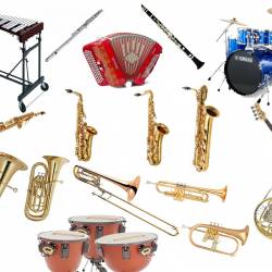 Instruments AMM