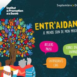 Programme Entr'aidants café 