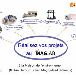 MagLab