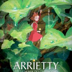 Arrietty