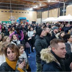 Participation massive