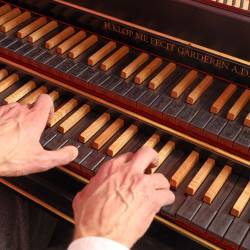 Clavecin