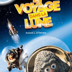 Le Voyage dans la lune