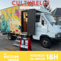 Le Culture Truck 