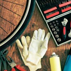 Sondage : souhaitez-vous apprendre à réparer un vélo ? 