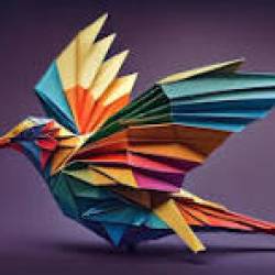 origami