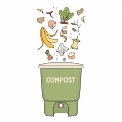 Compost