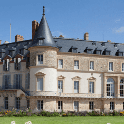 Chateau de Rambouillet