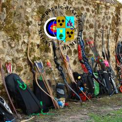 Concours Tir 3D 2024