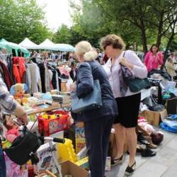 Brocante 