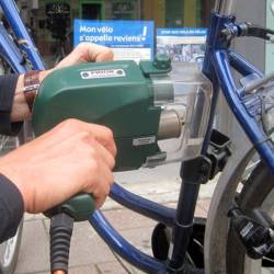 marquage bicycode