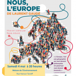 Nous l'Europe