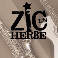 Apéro concert de Zic en Herbe