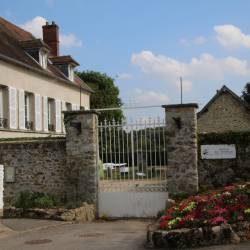 Maison des Bonheur