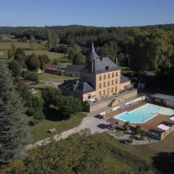 Domaine de Pelvezy