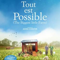 Affiche du film - Tout est possible