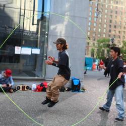 Double Dutch