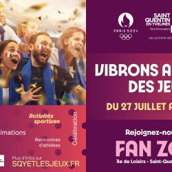 Fan Zone