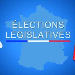 Elections législatives