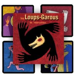 Les Loups garous