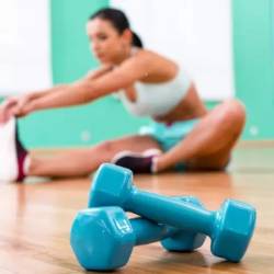 Fitness